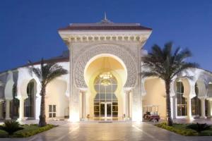 Old Palace Resort Sahl Hasheesh, Hurghada