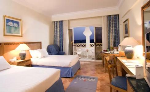 Old Palace Resort Sahl Hasheesh - 2