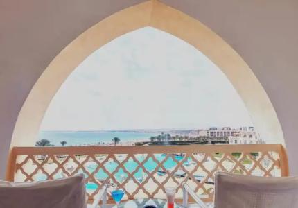 Old Palace Resort Sahl Hasheesh - 46