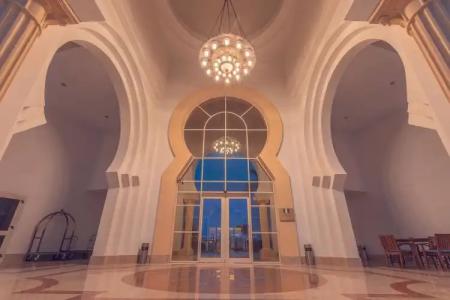 Old Palace Resort Sahl Hasheesh - 13