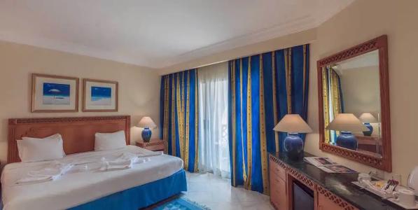 Old Palace Resort Sahl Hasheesh - 53