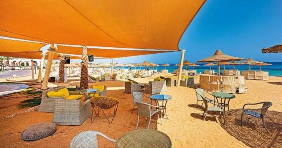 Old Palace Resort Sahl Hasheesh - 28