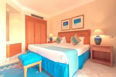 Old Palace Resort Sahl Hasheesh - 48