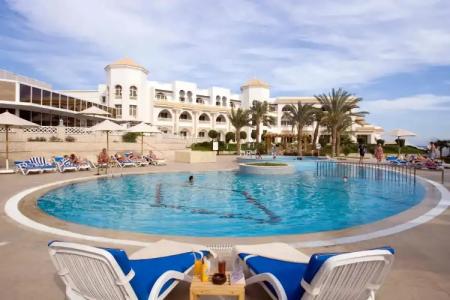 Old Palace Resort Sahl Hasheesh - 47
