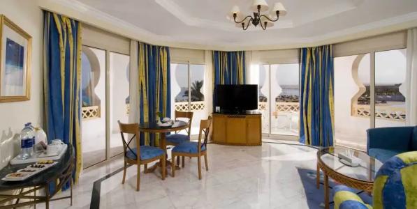 Old Palace Resort Sahl Hasheesh - 63
