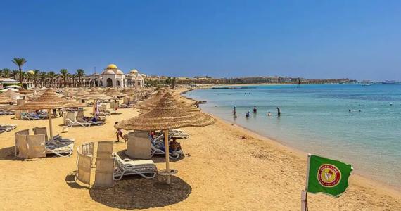 Old Palace Resort Sahl Hasheesh - 27