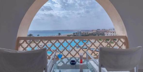 Old Palace Resort Sahl Hasheesh - 60
