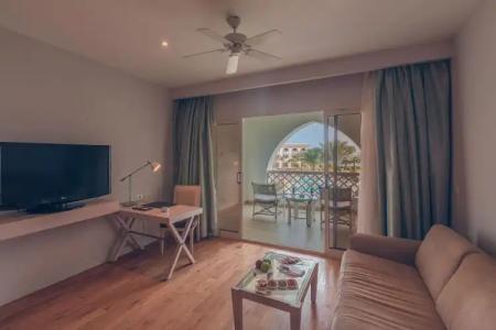 Old Palace Resort Sahl Hasheesh - 6