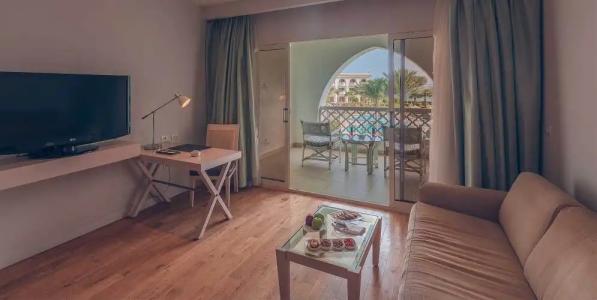Old Palace Resort Sahl Hasheesh - 67