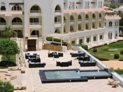 Old Palace Resort Sahl Hasheesh - 43