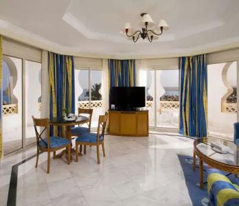 Old Palace Resort Sahl Hasheesh - 62