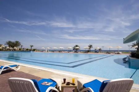 Old Palace Resort Sahl Hasheesh - 14