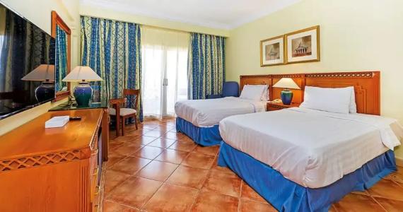 Old Palace Resort Sahl Hasheesh - 3