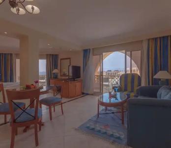 Old Palace Resort Sahl Hasheesh - 58