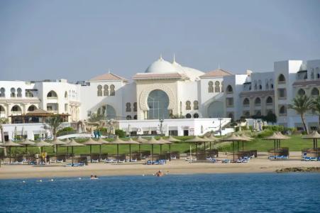 Old Palace Resort Sahl Hasheesh - 31