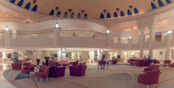 Old Palace Resort Sahl Hasheesh - 36