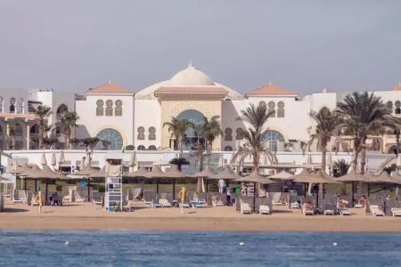 Old Palace Resort Sahl Hasheesh - 38