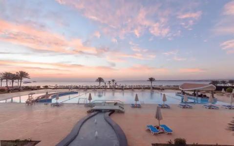 Old Palace Resort Sahl Hasheesh - 29