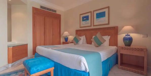 Old Palace Resort Sahl Hasheesh - 50