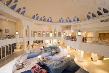 Old Palace Resort Sahl Hasheesh - 1
