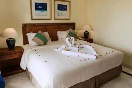 Old Palace Resort Sahl Hasheesh - 49