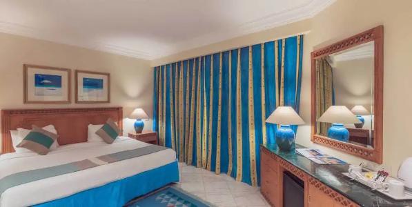 Old Palace Resort Sahl Hasheesh - 52