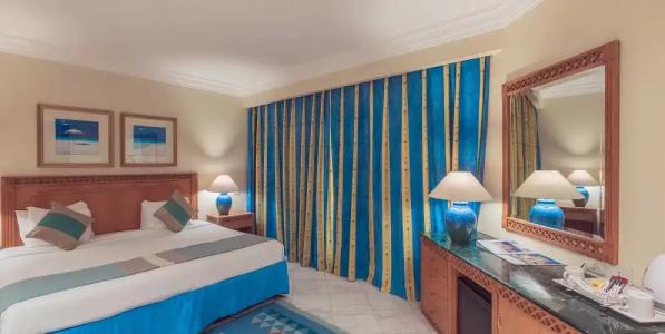 Old Palace Resort Sahl Hasheesh - 56