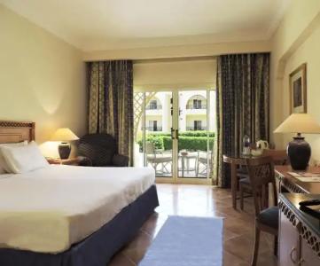 Old Palace Resort Sahl Hasheesh - 42