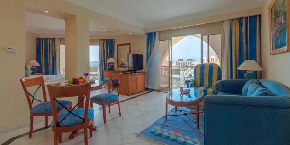 Old Palace Resort Sahl Hasheesh - 59