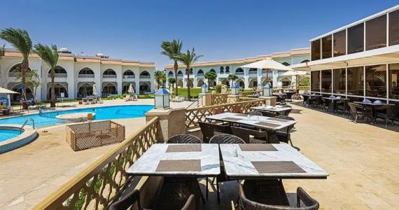 Old Palace Resort Sahl Hasheesh - 15