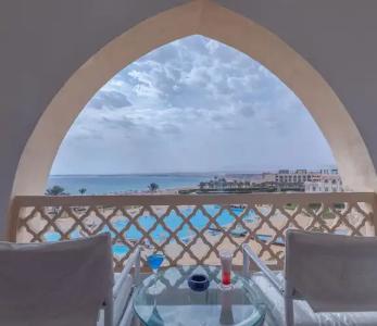 Old Palace Resort Sahl Hasheesh - 54