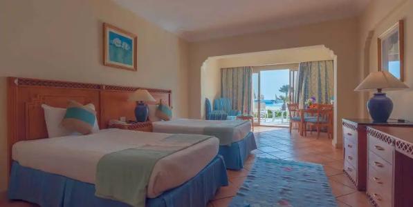 Old Palace Resort Sahl Hasheesh - 55