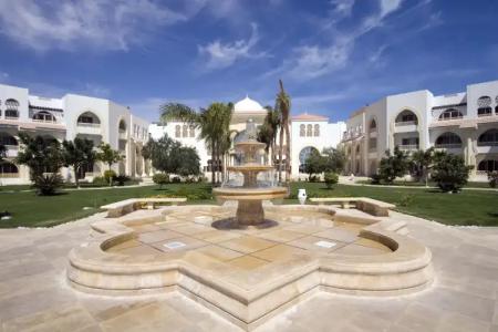 Old Palace Resort Sahl Hasheesh - 32