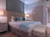 Double Family Chalet