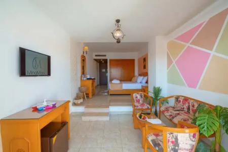 MinaMark Beach Resort for Families and Couples Only - 143