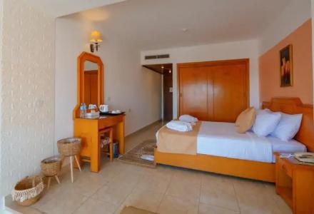 MinaMark Beach Resort for Families and Couples Only - 161