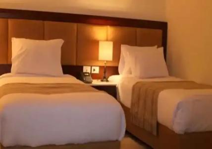 MinaMark Beach Resort for Families and Couples Only - 118