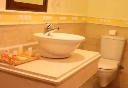 MinaMark Beach Resort for Families and Couples Only - 123