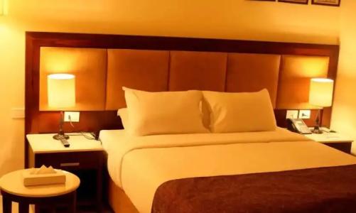 MinaMark Beach Resort for Families and Couples Only - 117