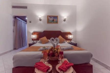 MinaMark Beach Resort for Families and Couples Only - 166