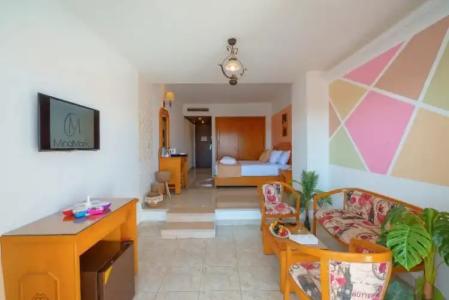 MinaMark Beach Resort for Families and Couples Only - 156