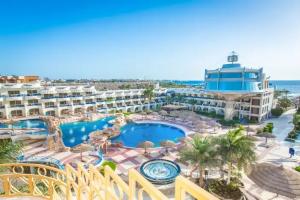 Seagull Beach Resort - Families and Couples Only, Hurghada