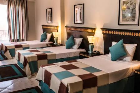 Seagull Beach Resort - Families and Couples Only - 103