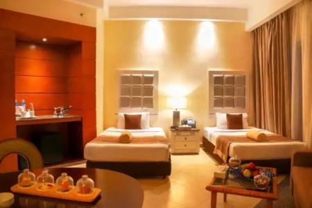 Тропитель Сахль Хашиш - 105