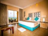 Superior Double room with sea view