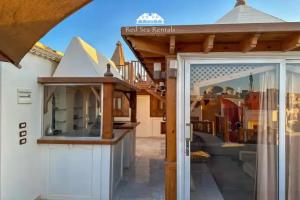 Green Garden Resort, Hurghada