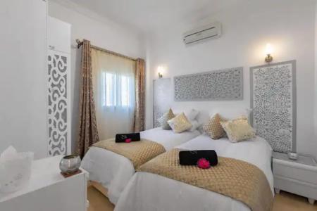 Green Garden Resort - 42