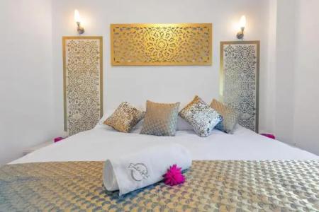 Green Garden Resort - 39