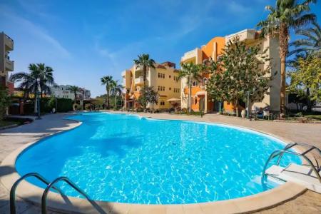 Green Garden Resort - 13