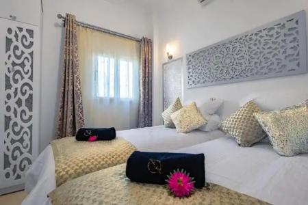 Green Garden Resort - 43